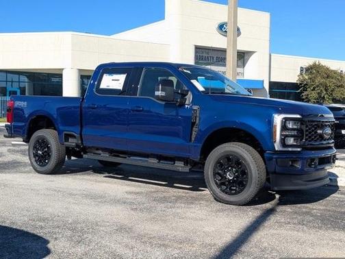 2026 Ford F-350 Lariat Super Duty