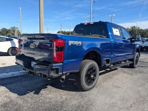2026 Ford F-350 Lariat Super Duty