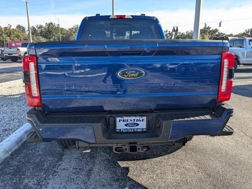 2026 Ford F-350 Lariat Super Duty