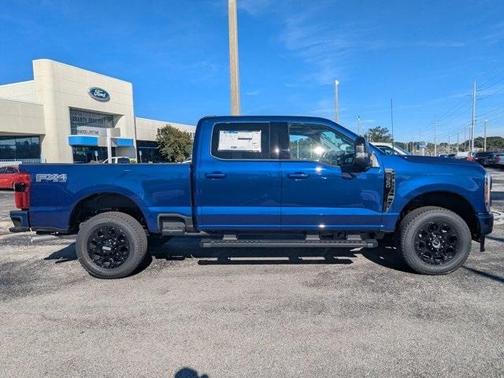 2026 Ford F-350 Lariat Super Duty