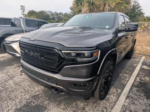 2023 RAM 1500 Limited