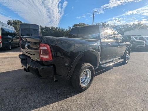 2024 RAM 3500 Longhorn