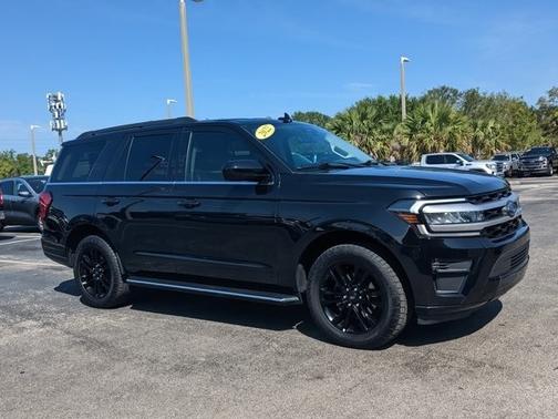 2022 Ford Expedition XLT