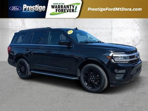 2022 Ford Expedition XLT