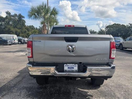 2019 RAM 2500 Tradesman