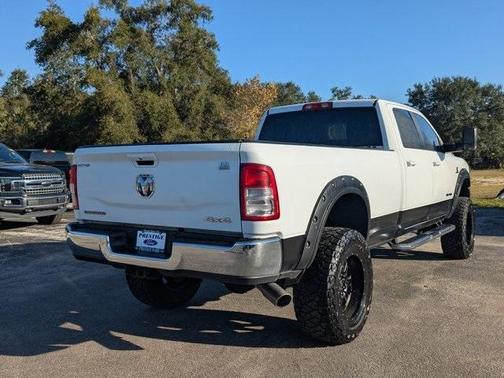 2020 RAM 2500 Big Horn