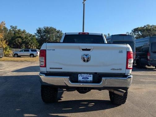 2020 RAM 2500 Big Horn