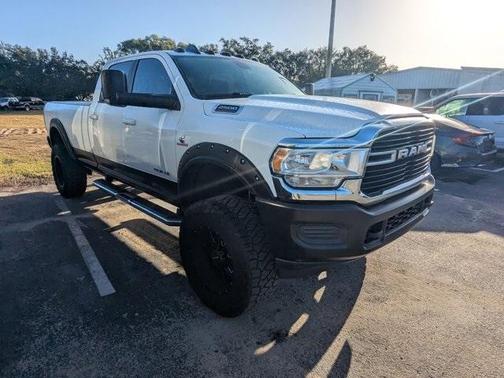 2020 RAM 2500 Big Horn