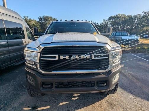 2020 RAM 2500 Big Horn