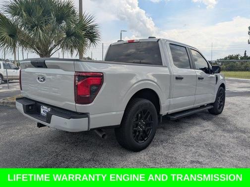 AVALANCHE 2024 Ford F-150 STX