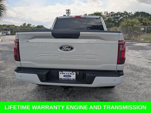 AVALANCHE 2024 Ford F-150 STX
