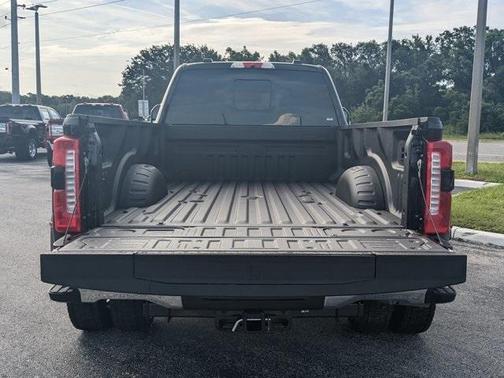 2025 Ford F-450 King Ranch