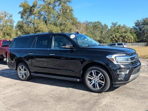 2024 Ford Expedition LIMITED