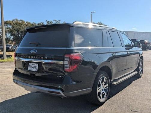 2024 Ford Expedition LIMITED