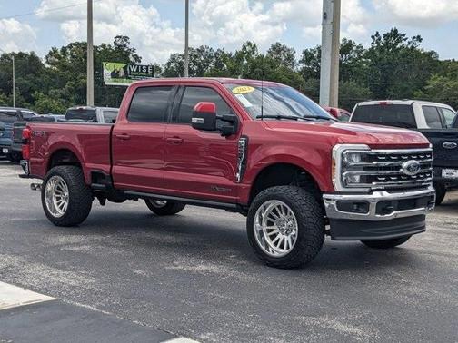 2023 Ford F-250 Lariat