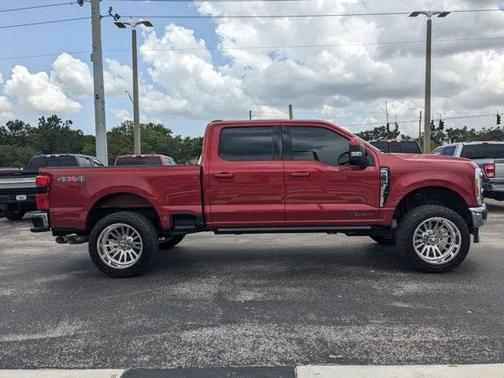 2023 Ford F-250 Lariat