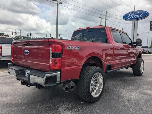 2023 Ford F-250 Lariat