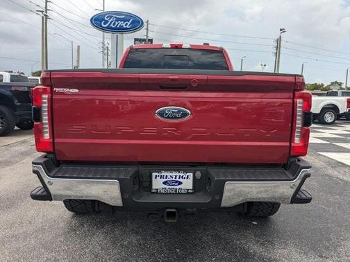 2023 Ford F-250 Lariat