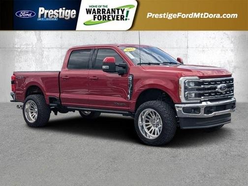 2023 Ford F-250 Lariat