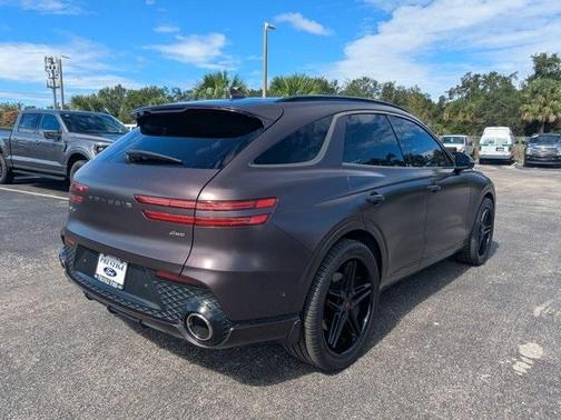 2023 Genesis GV70 2.5T