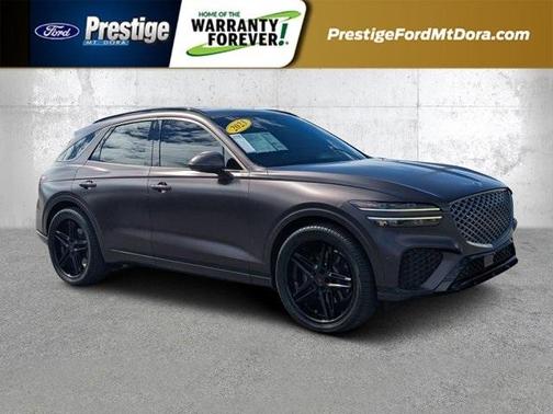 2023 Genesis GV70 2.5T