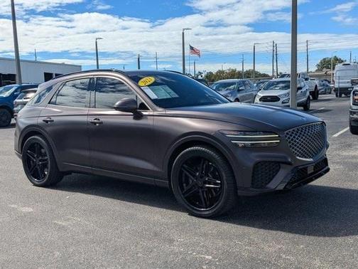 2023 Genesis GV70 2.5T