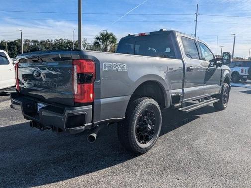 2026 Ford F-350 Lariat Super Duty