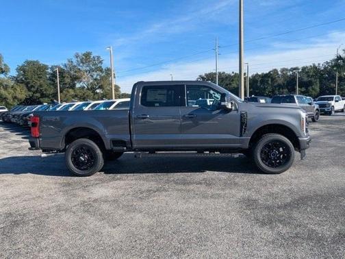 2026 Ford F-350 Lariat Super Duty