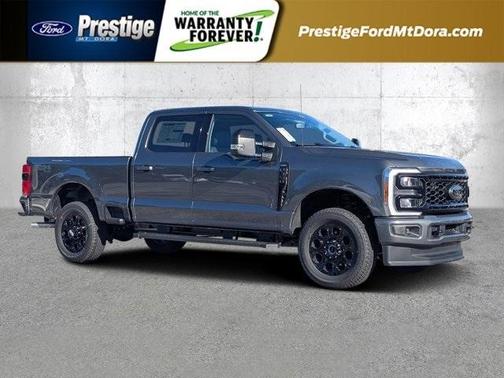 2026 Ford F-350 Lariat Super Duty