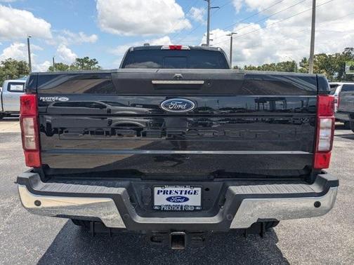 2022 Ford F-350 Lariat Super Duty