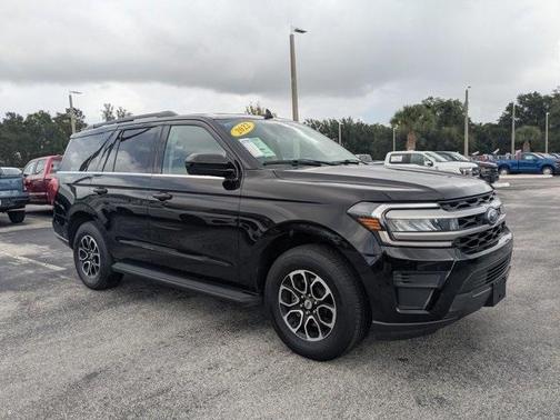 2022 Ford Expedition XL