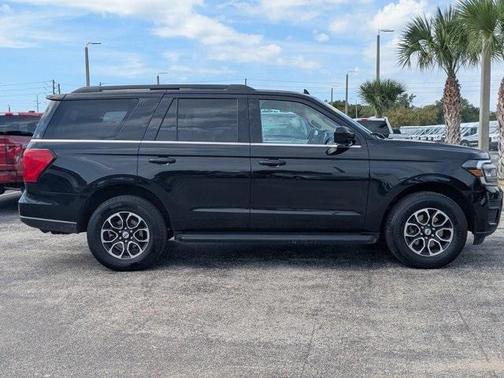 2022 Ford Expedition XL