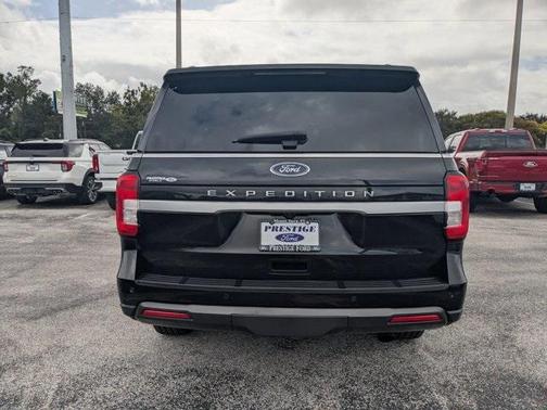 2022 Ford Expedition XL