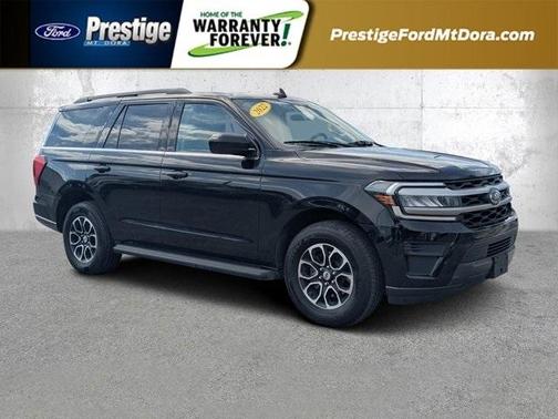 2022 Ford Expedition XL