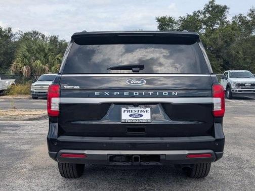2022 Ford Expedition XL
