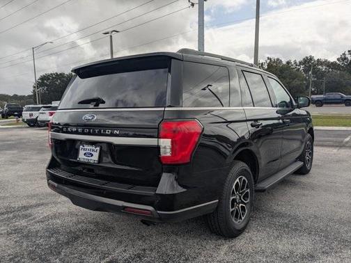 2022 Ford Expedition XL