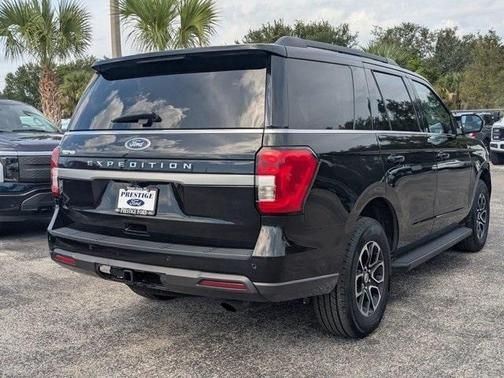 2022 Ford Expedition XL