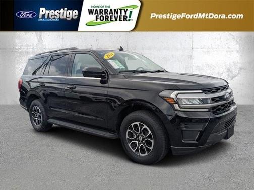 2022 Ford Expedition XL