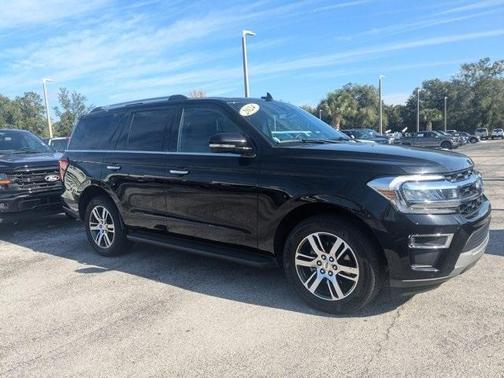 2024 Ford Expedition Limited