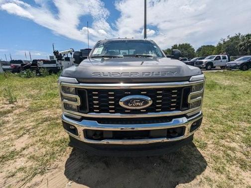 2023 Ford F-350 Lariat Super Duty