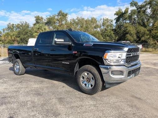 2020 RAM 2500 Tradesman