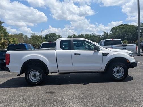 2020 Ford Ranger XL