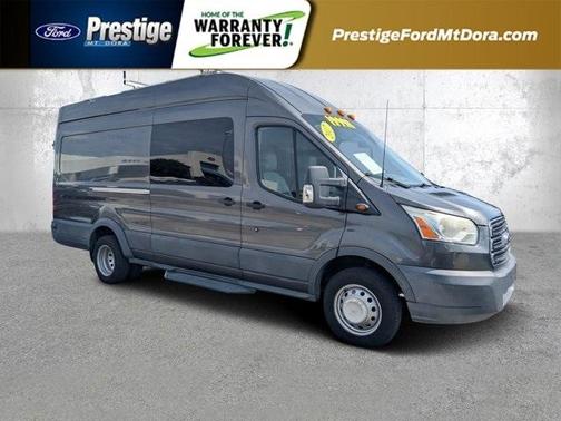 2017 Ford Transit-350 Base