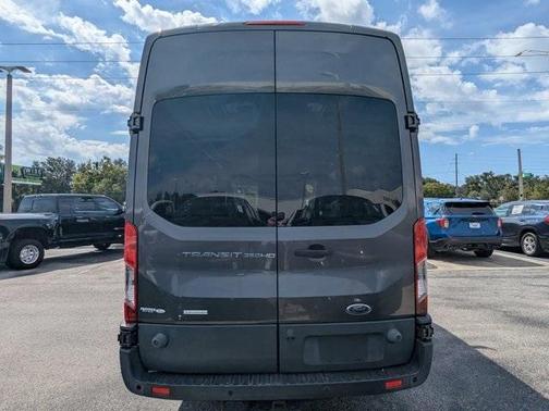 2017 Ford Transit-350 Base