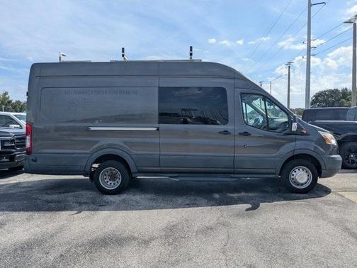 2017 Ford Transit-350 Base