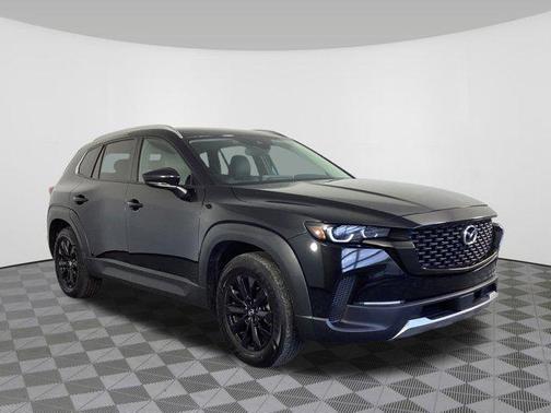 2024 Mazda CX-50 2.5 S Preferred Package