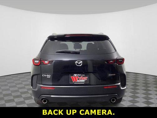 2024 Mazda CX-50 2.5 S Preferred Package