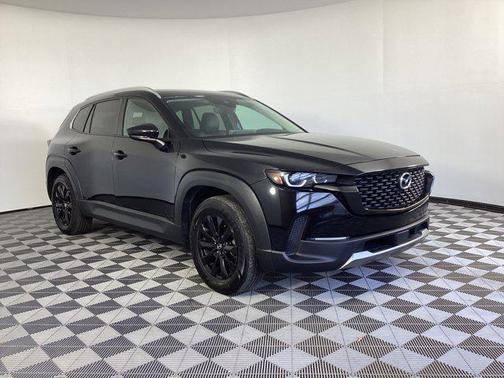 2024 Mazda CX-50 2.5 S Preferred Package