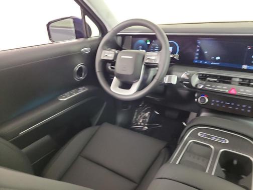 Pacific Sapphire 2026 Hyundai Palisade Hybrid SEL Premium 7P