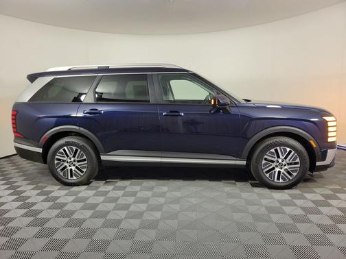 Pacific Sapphire 2026 Hyundai Palisade Hybrid SEL Premium 7P